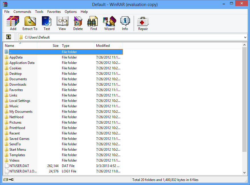 Download Winrar File 64 Bit