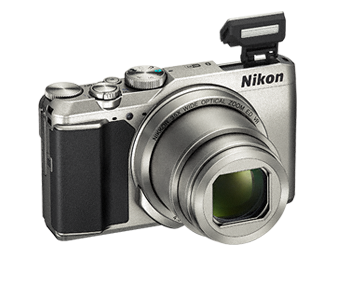 Nikon Coolpix A900 Manual